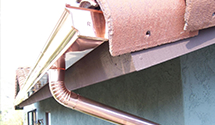 Rain Gutter Installation, Repair, Cleaning in Wickliffe, OH